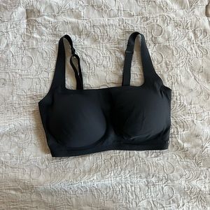 Skims naked collection scoop Bra, size S-DD